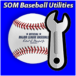 Baseball Utilities